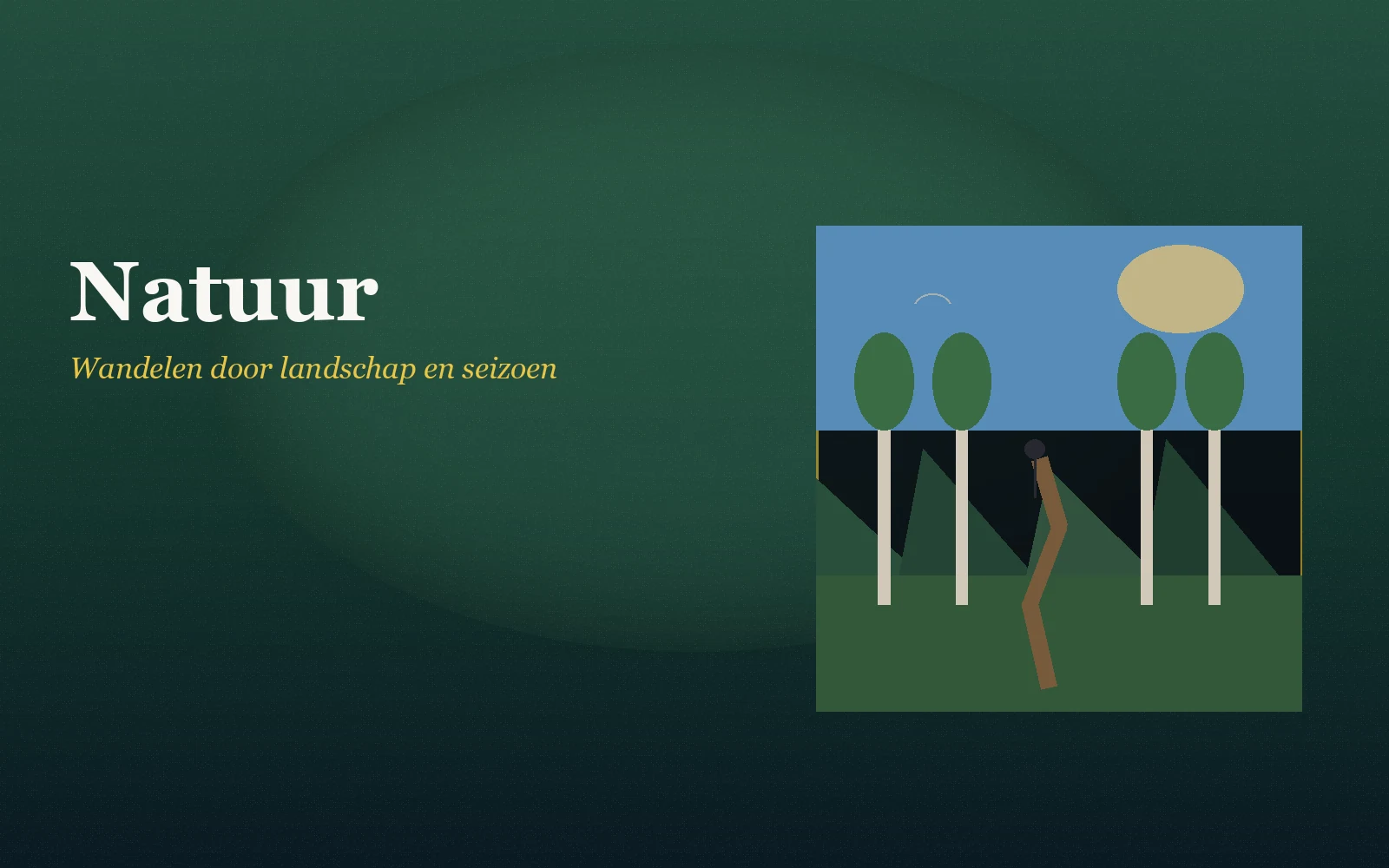Natuur